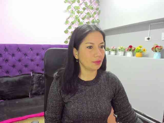 MeganCollinss webcam