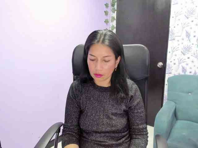 MeganCollinss webcam