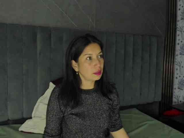 MeganCollinss webcam