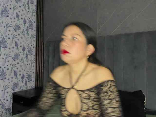 MeganCollinss webcam