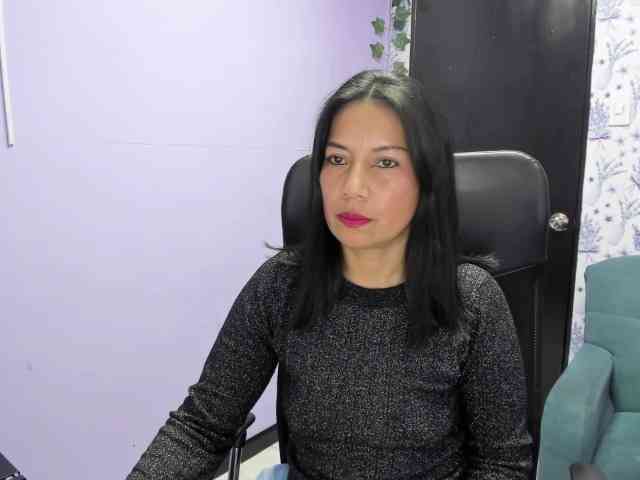 MeganCollinss webcam