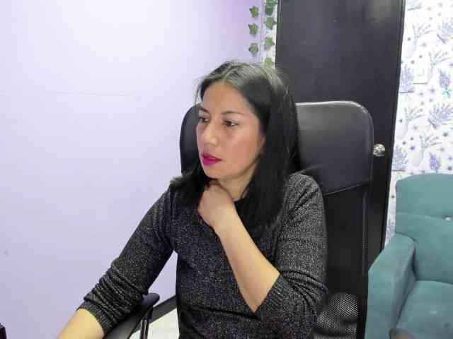 MeganCollinss webcam