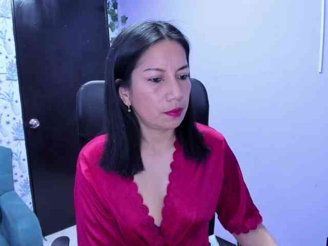 MeganCollinss webcam