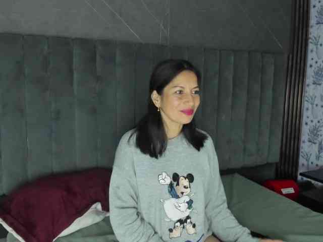 MeganCollinss webcam