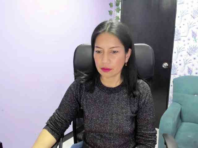 MeganCollinss webcam