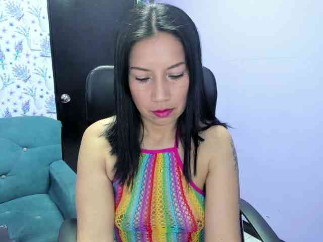MeganCollinss webcam