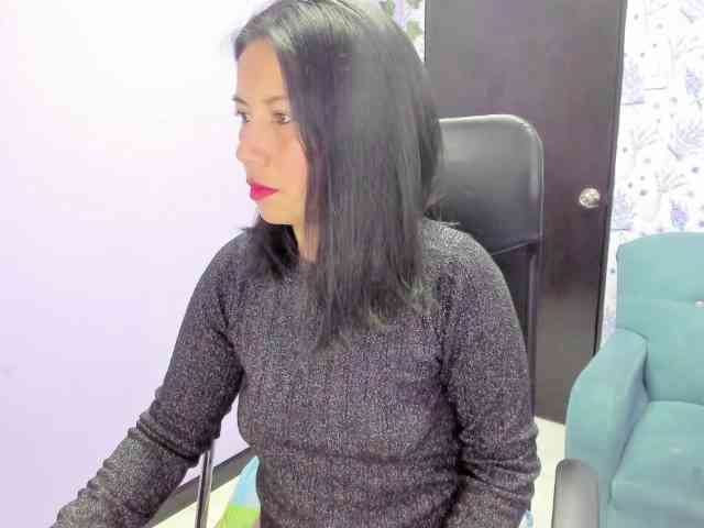 MeganCollinss webcam