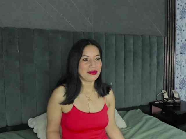 MeganCollinss webcam