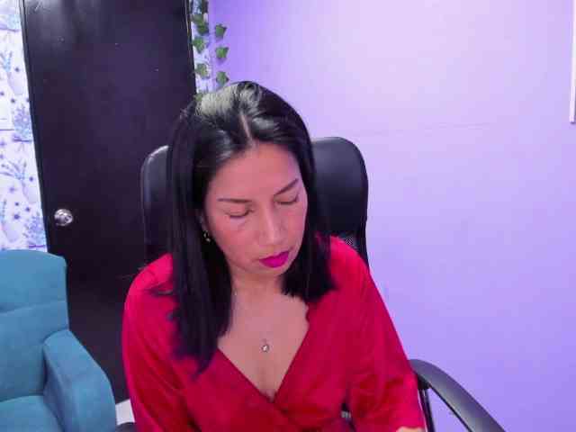 MeganCollinss webcam