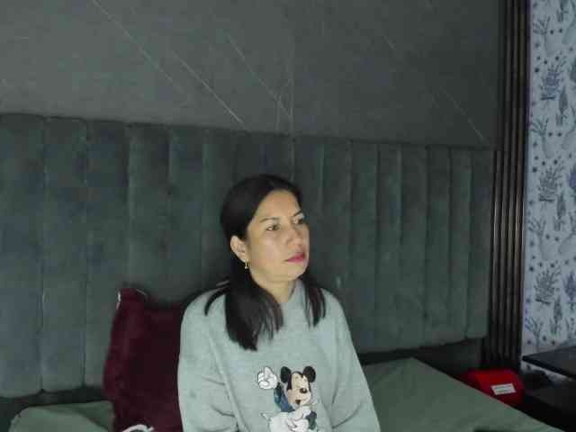 MeganCollinss webcam