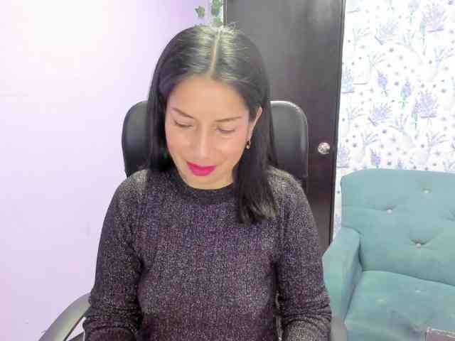 MeganCollinss webcam