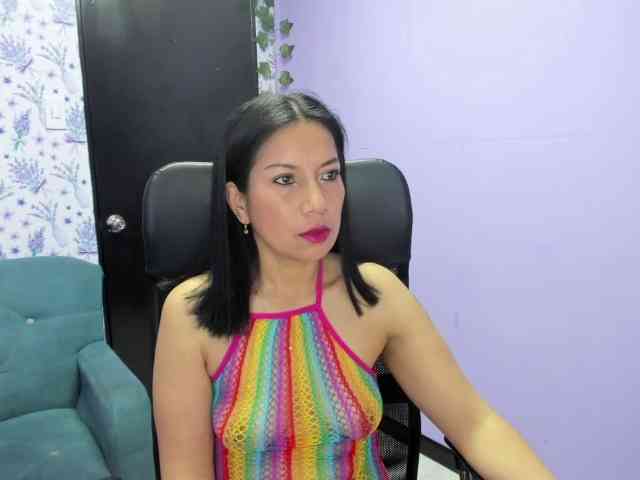 MeganCollinss webcam