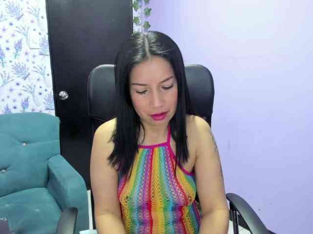MeganCollinss webcam