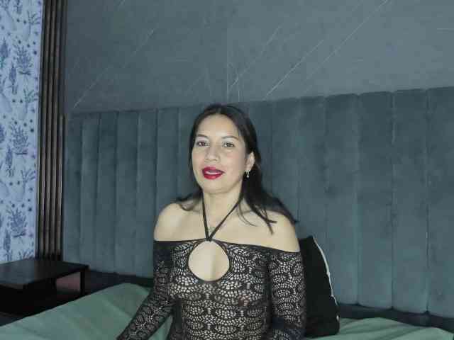 MeganCollinss webcam