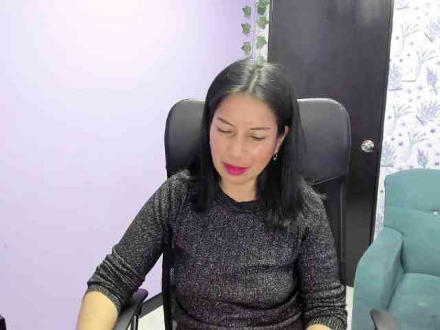 MeganCollinss webcam