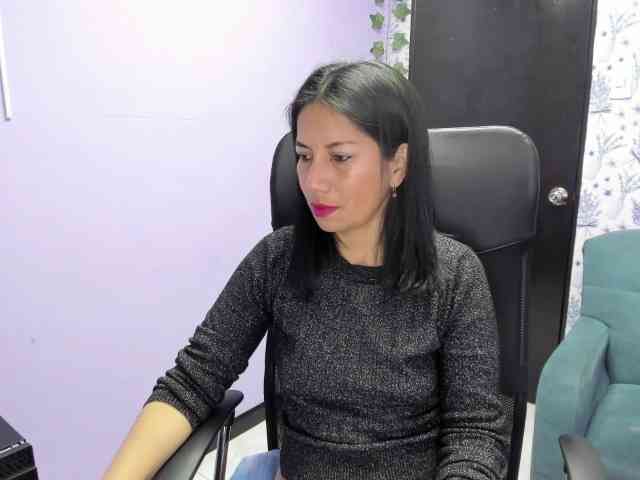 MeganCollinss webcam