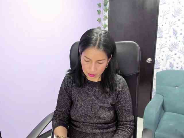 MeganCollinss webcam