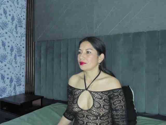 MeganCollinss webcam