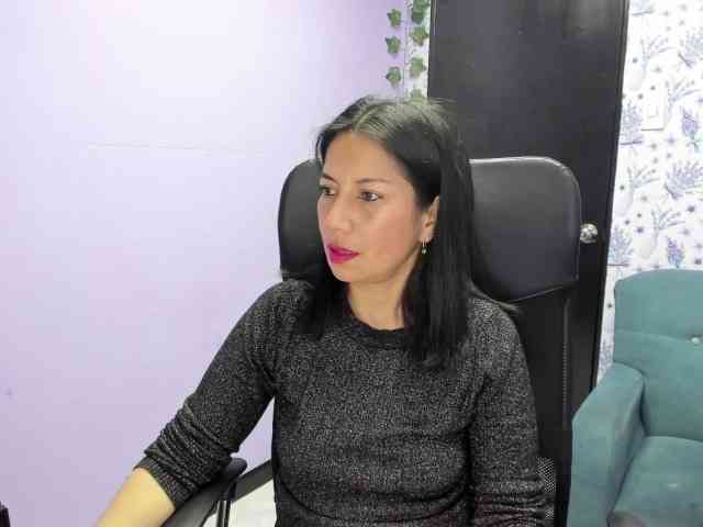 MeganCollinss webcam