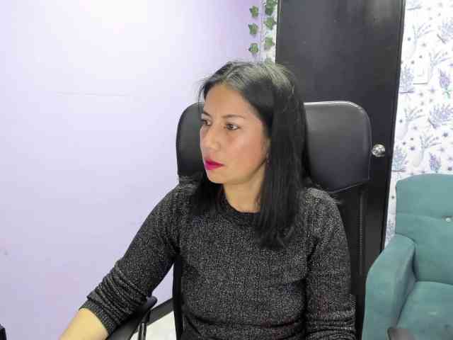 MeganCollinss webcam