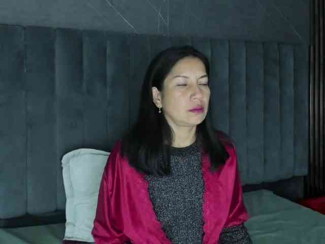 MeganCollinss webcam