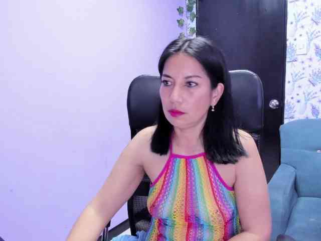 MeganCollinss webcam