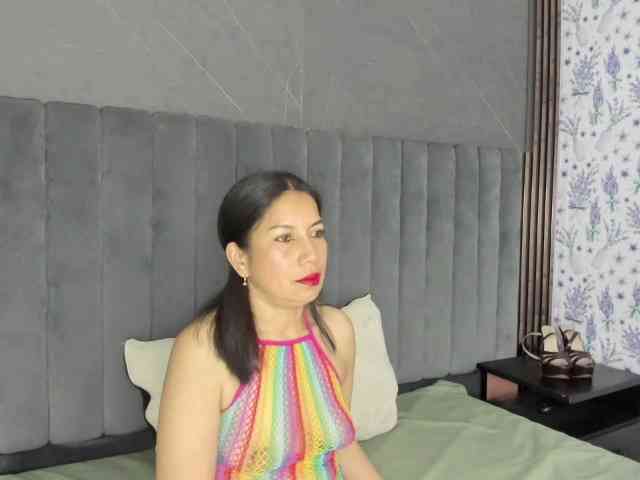 MeganCollinss webcam