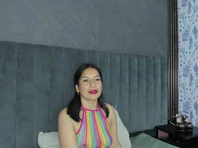 MeganCollinss webcam