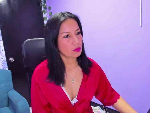 MeganCollinss webcam