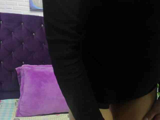 MeganCollinss webcam