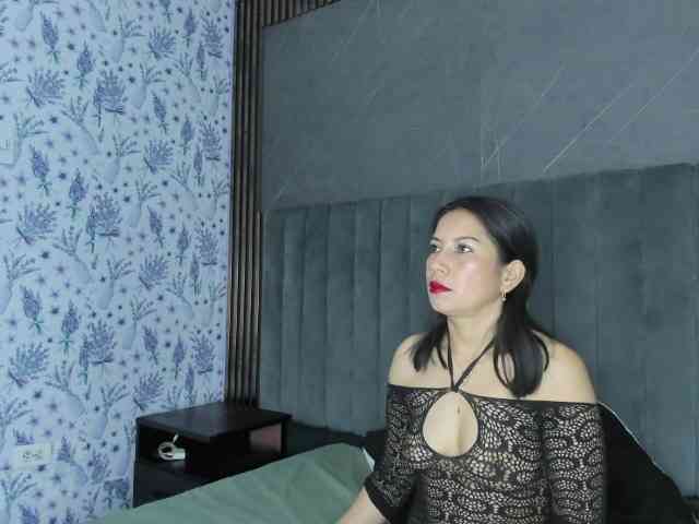 MeganCollinss webcam