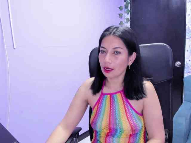 MeganCollinss webcam