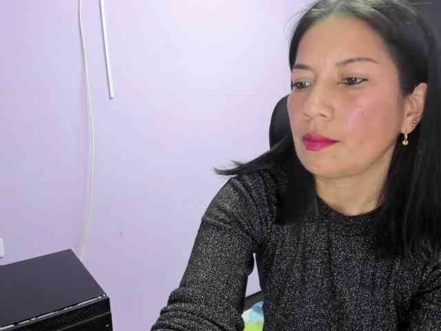 MeganCollinss webcam