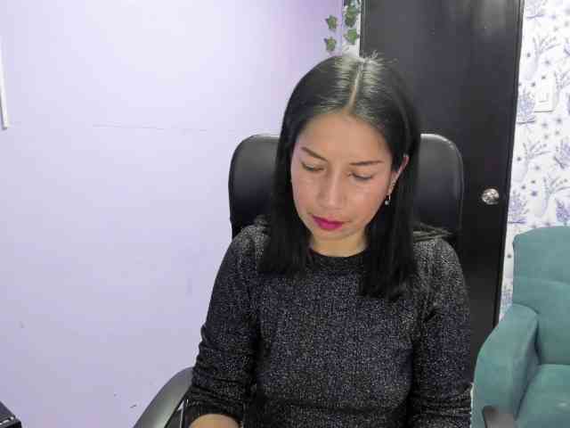 MeganCollinss webcam