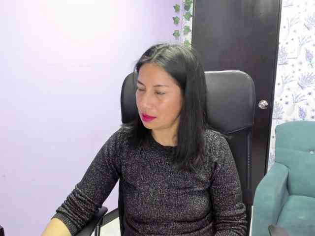 MeganCollinss webcam