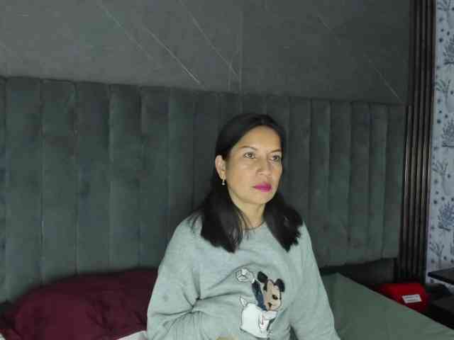 MeganCollinss webcam