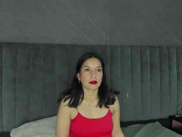 MeganCollinss webcam