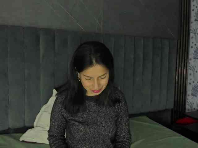 MeganCollinss webcam