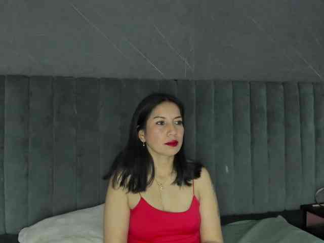 MeganCollinss webcam