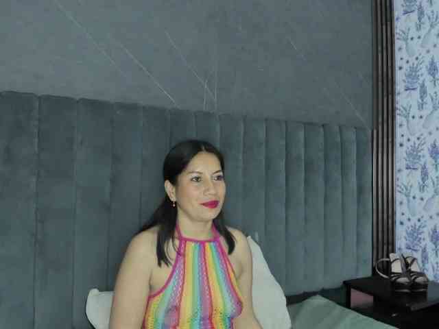 MeganCollinss webcam