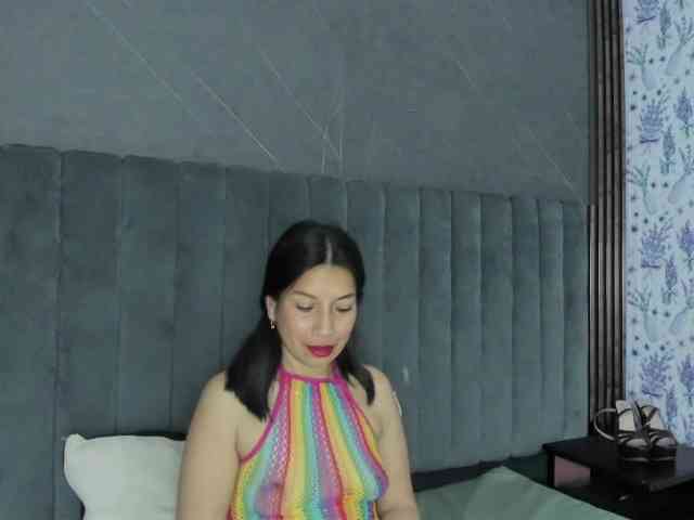 MeganCollinss webcam