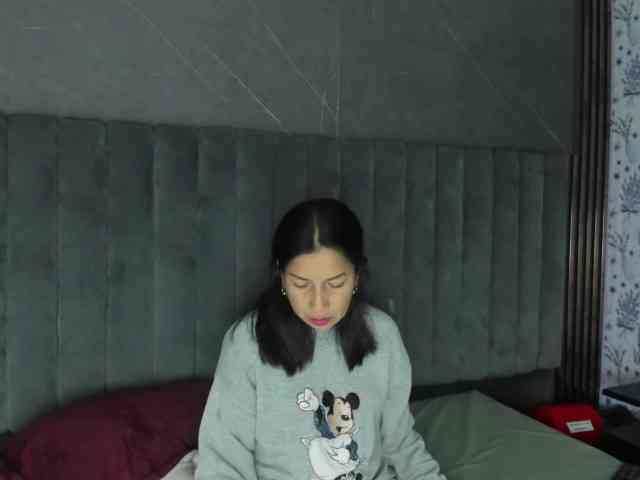 MeganCollinss webcam