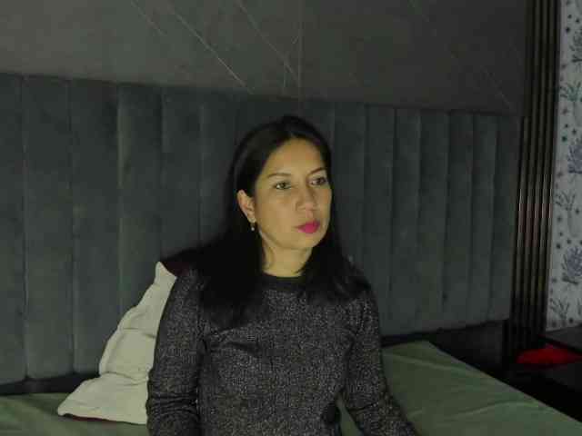 MeganCollinss webcam