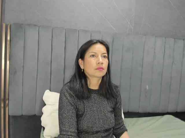 MeganCollinss webcam