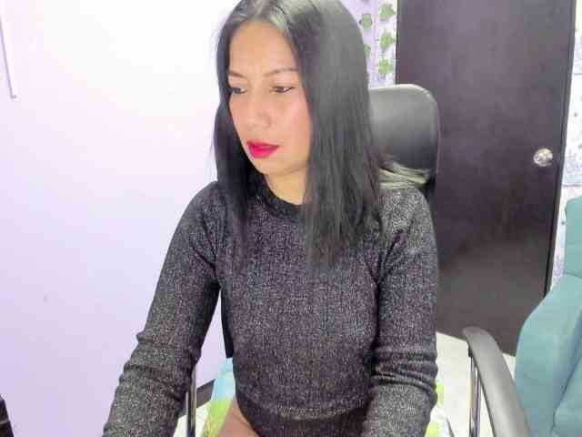 MeganCollinss webcam