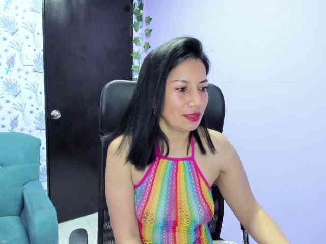 MeganCollinss webcam