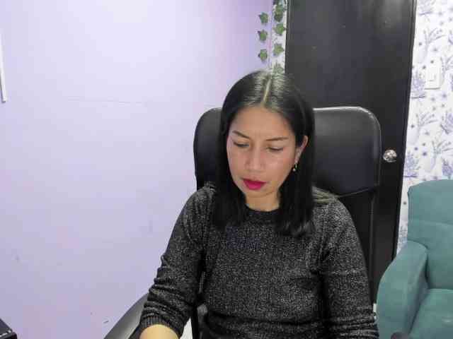 MeganCollinss webcam