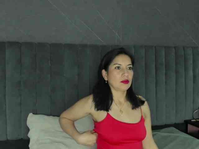 MeganCollinss webcam