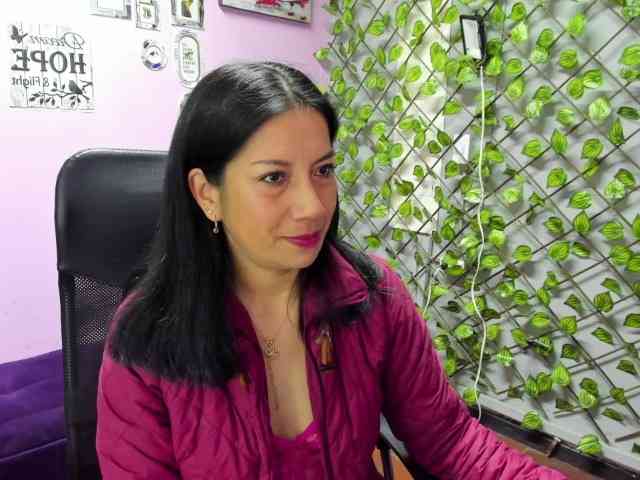 MeganCollinss webcam