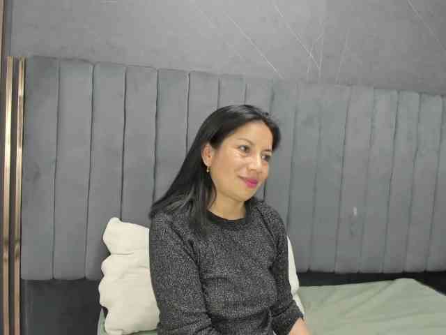 MeganCollinss webcam